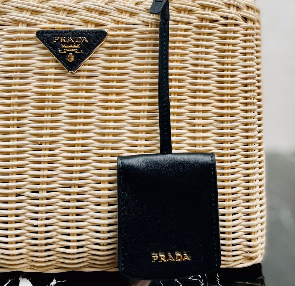 Jessica Bags pradn Luxury Bag --74999