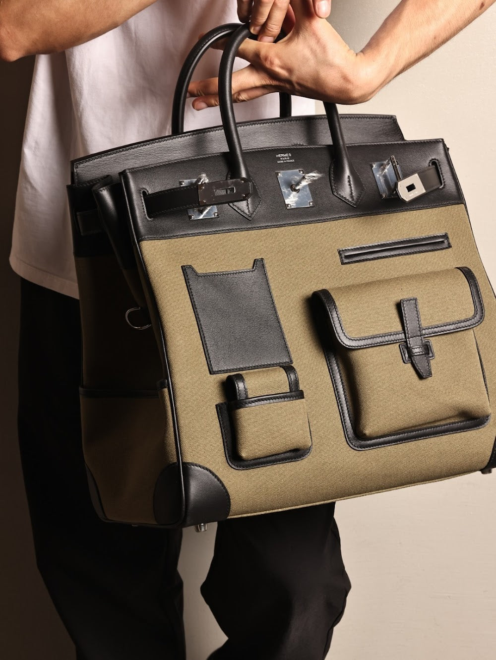 Dragons BagsHermesn Luxury Bag --118736