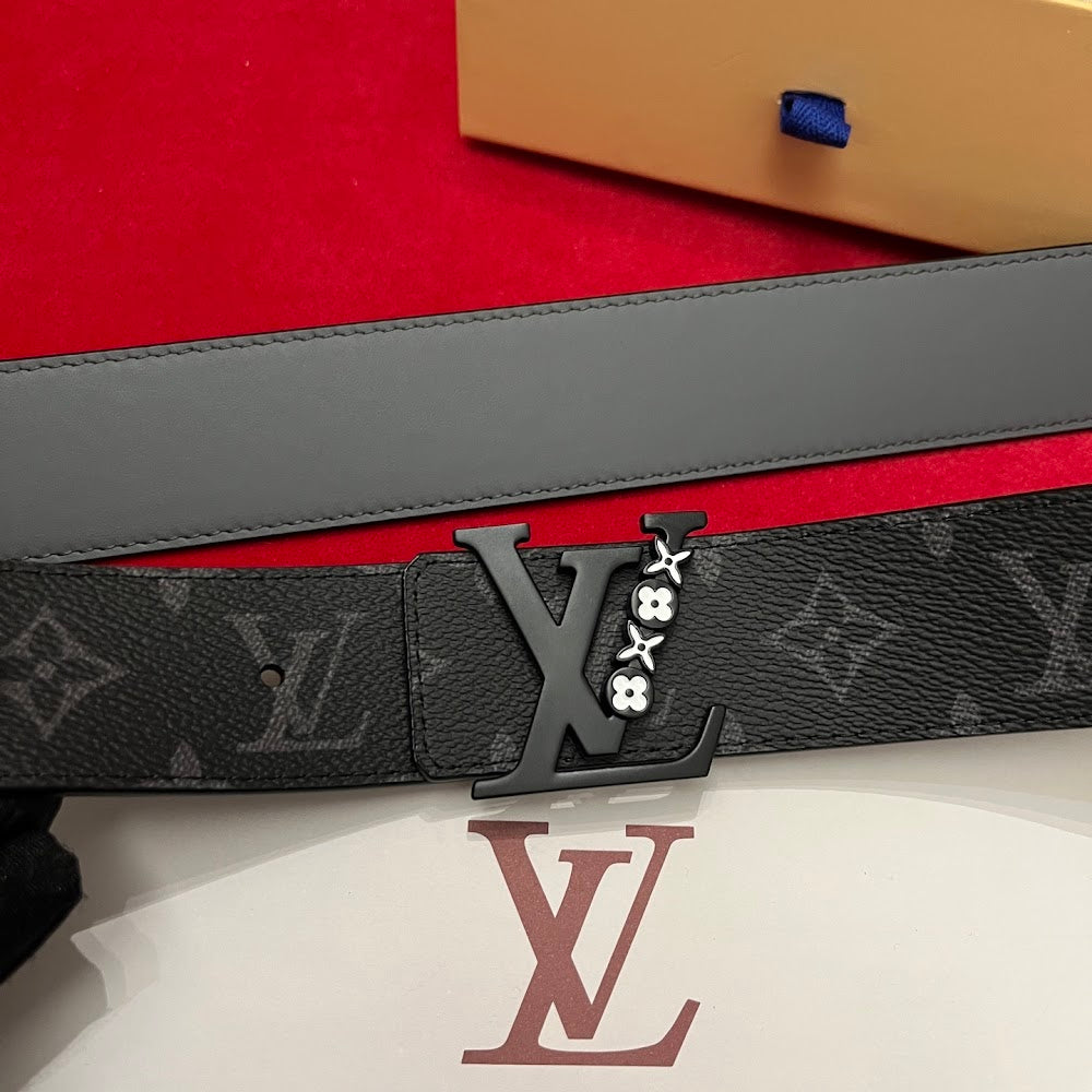 Dragons Bags ln Luxury Belt --100714