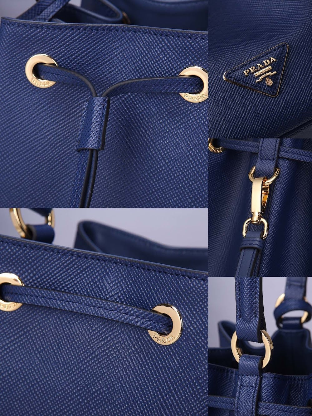 Dragons Bags Prada Luxury Bag --54084
