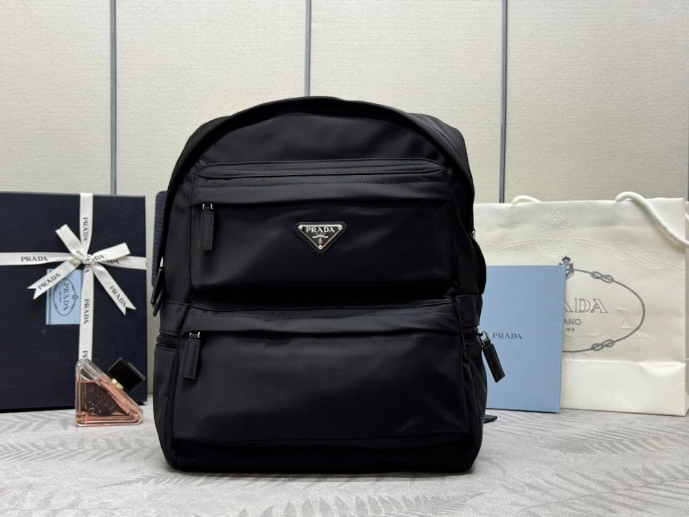 Dragons Bags Pradn Luxury Bag --101390