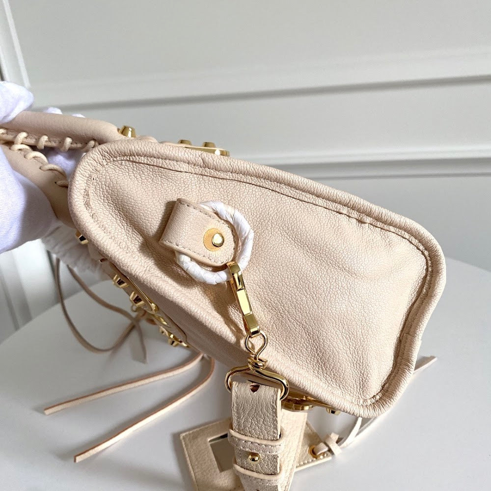 Dragons Bags Balenciaga Luxury Bag --111796