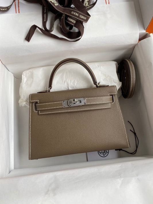 Dragons Bags Hermesn Luxury Bag --119029