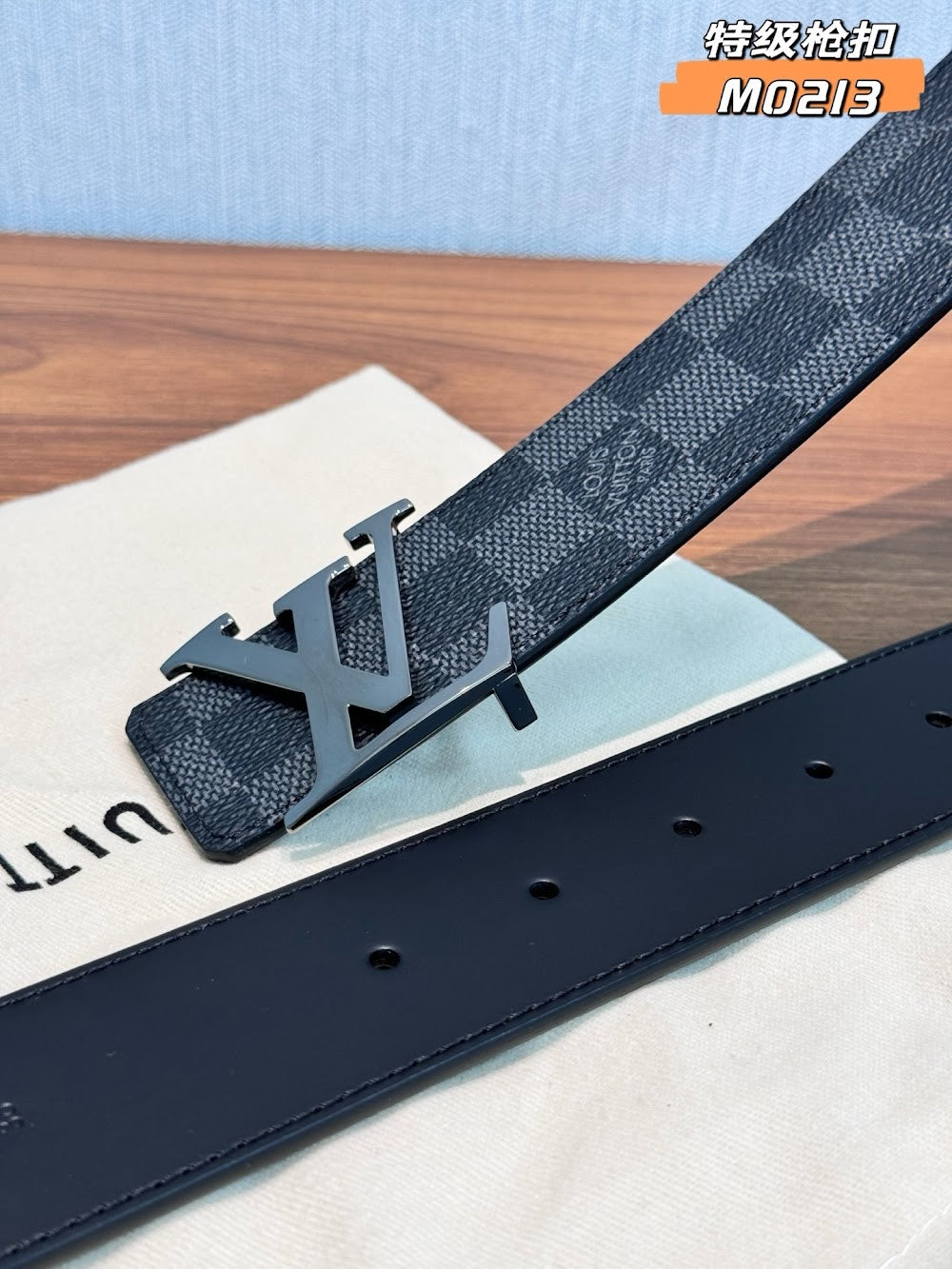 Dragons Bags ln Luxury Belt --107149