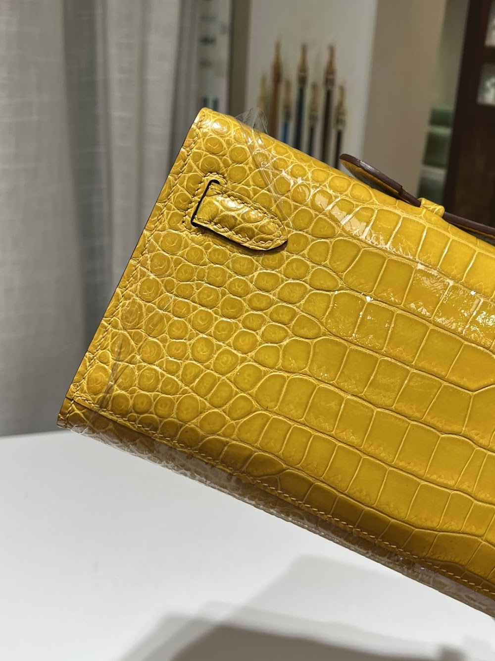 Dragons BagsHermesn Luxury Bag --116848