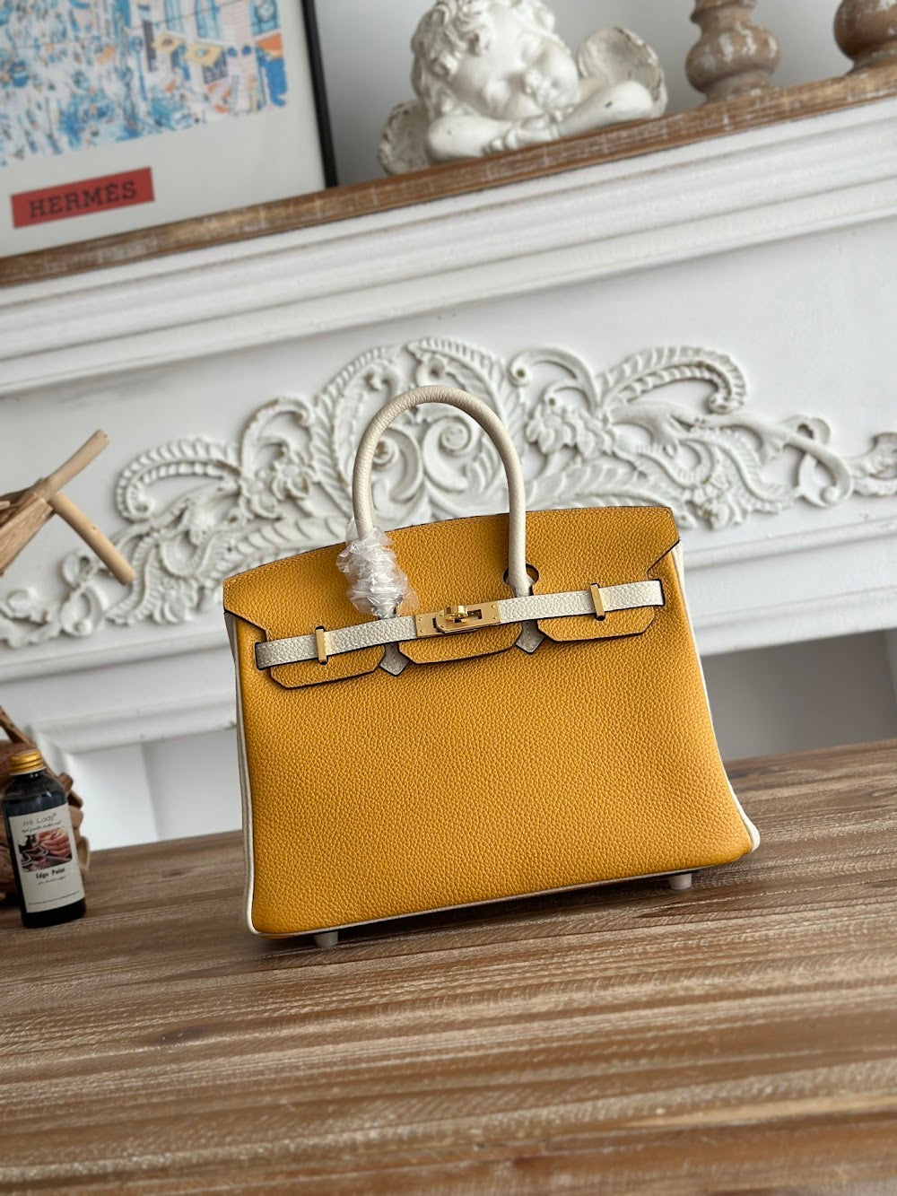 Dragons BagsHermesn Luxury Bag --118393