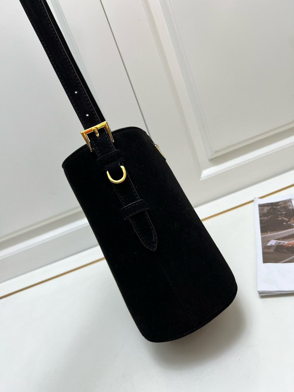 Dragons Bags pradn Luxury Bag --74312