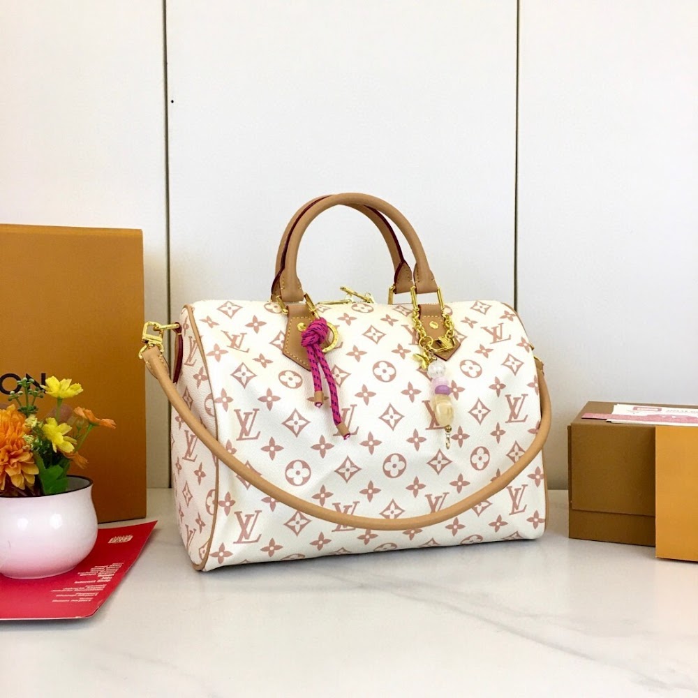 Dragons Bags ln Luxury Bag --77138