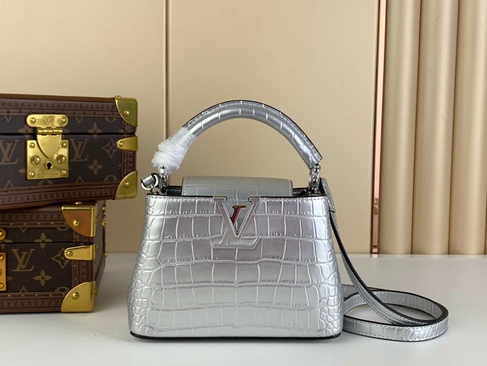 Dragons Bags ln Luxury Bag --68057