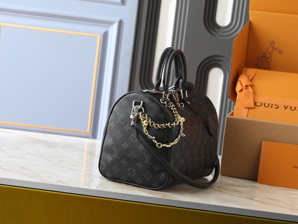 Dragons Bags ln Luxury Bag --77457