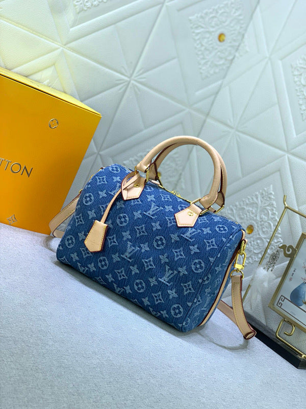 Dragons Bags LVn Luxury Bag --79588