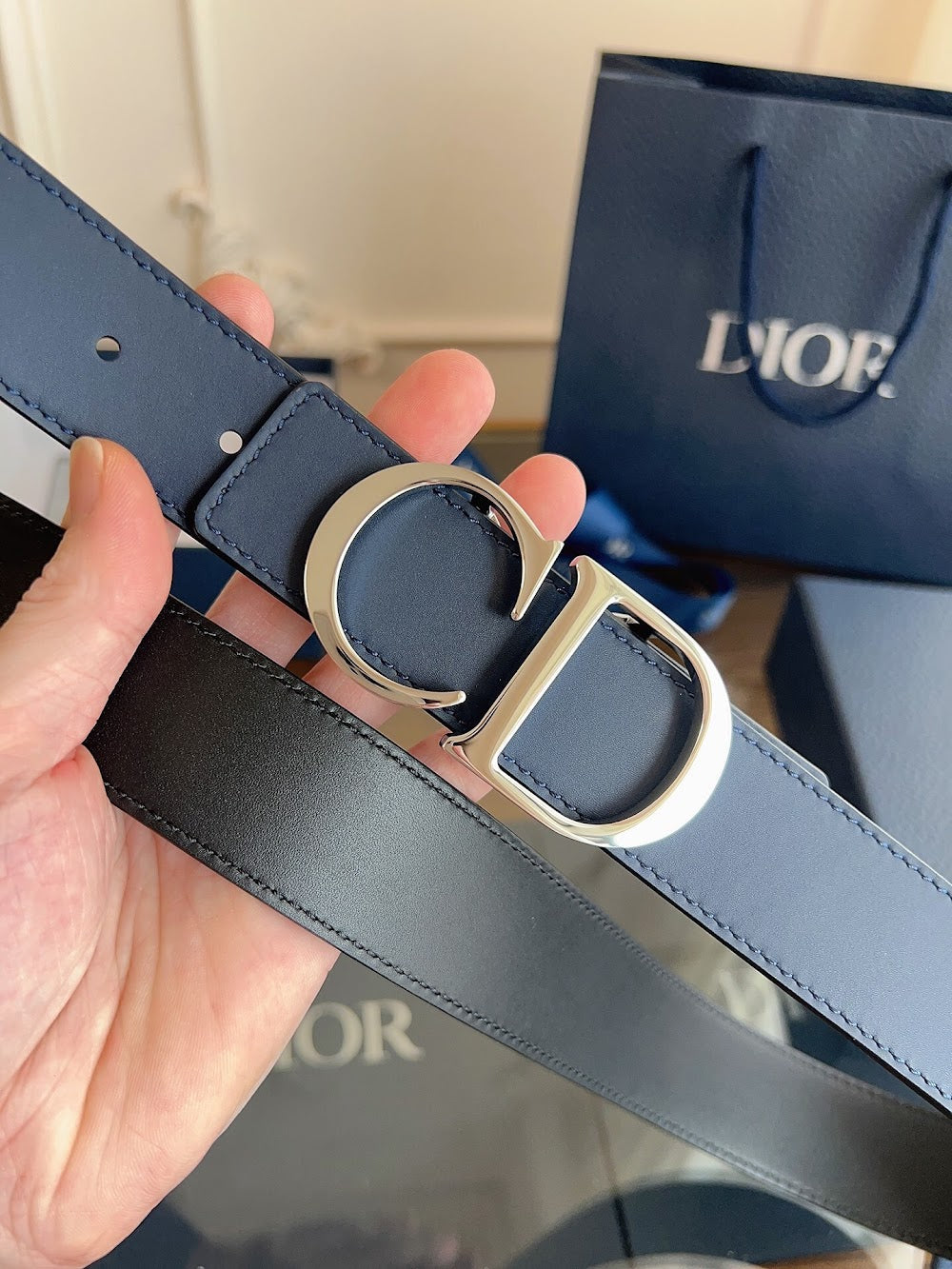 Dragons Bags Diorn Luxury Belt --107813
