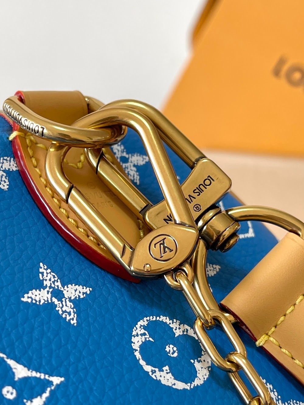 Dragons Bags ln Luxury Bag --97309