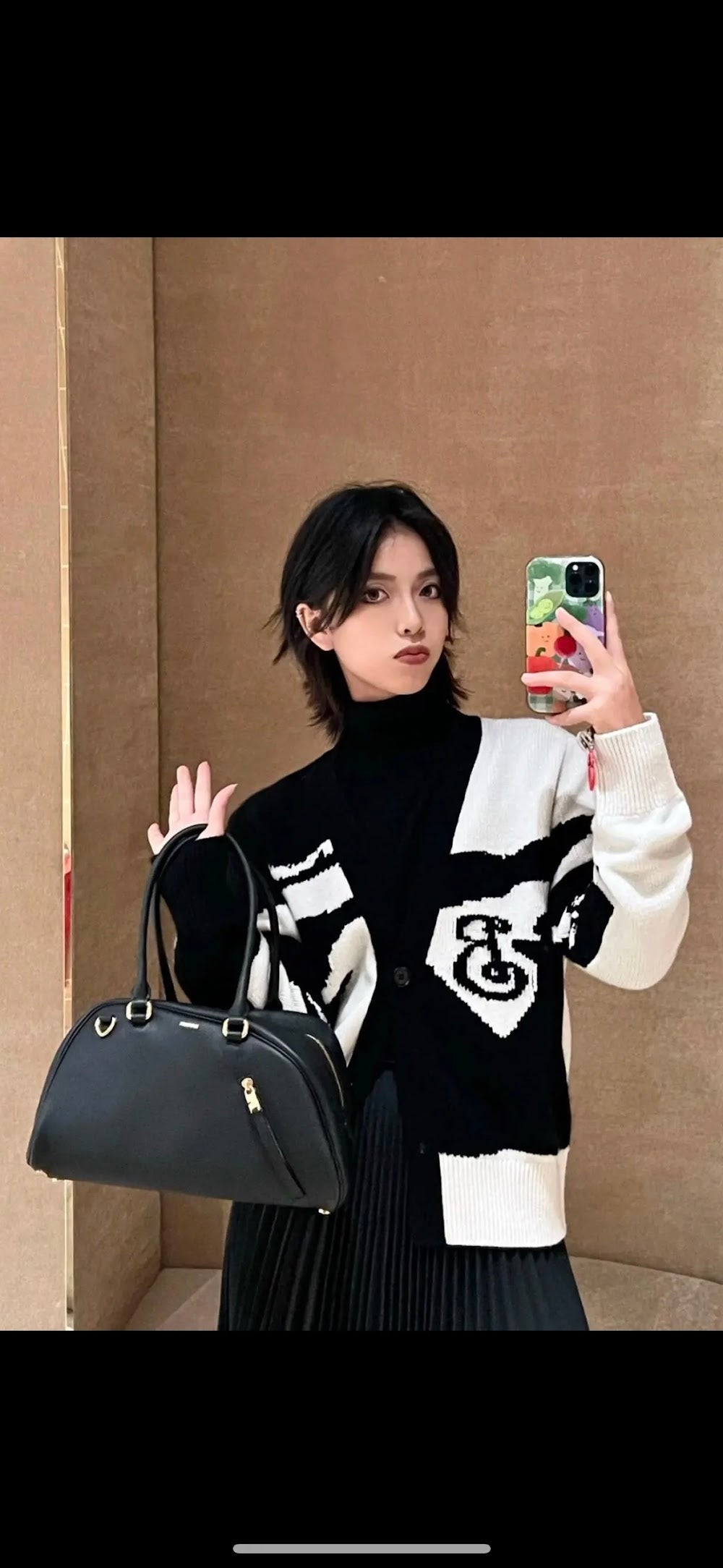 Dragons Bags Burberryn Luxury Bag --92999