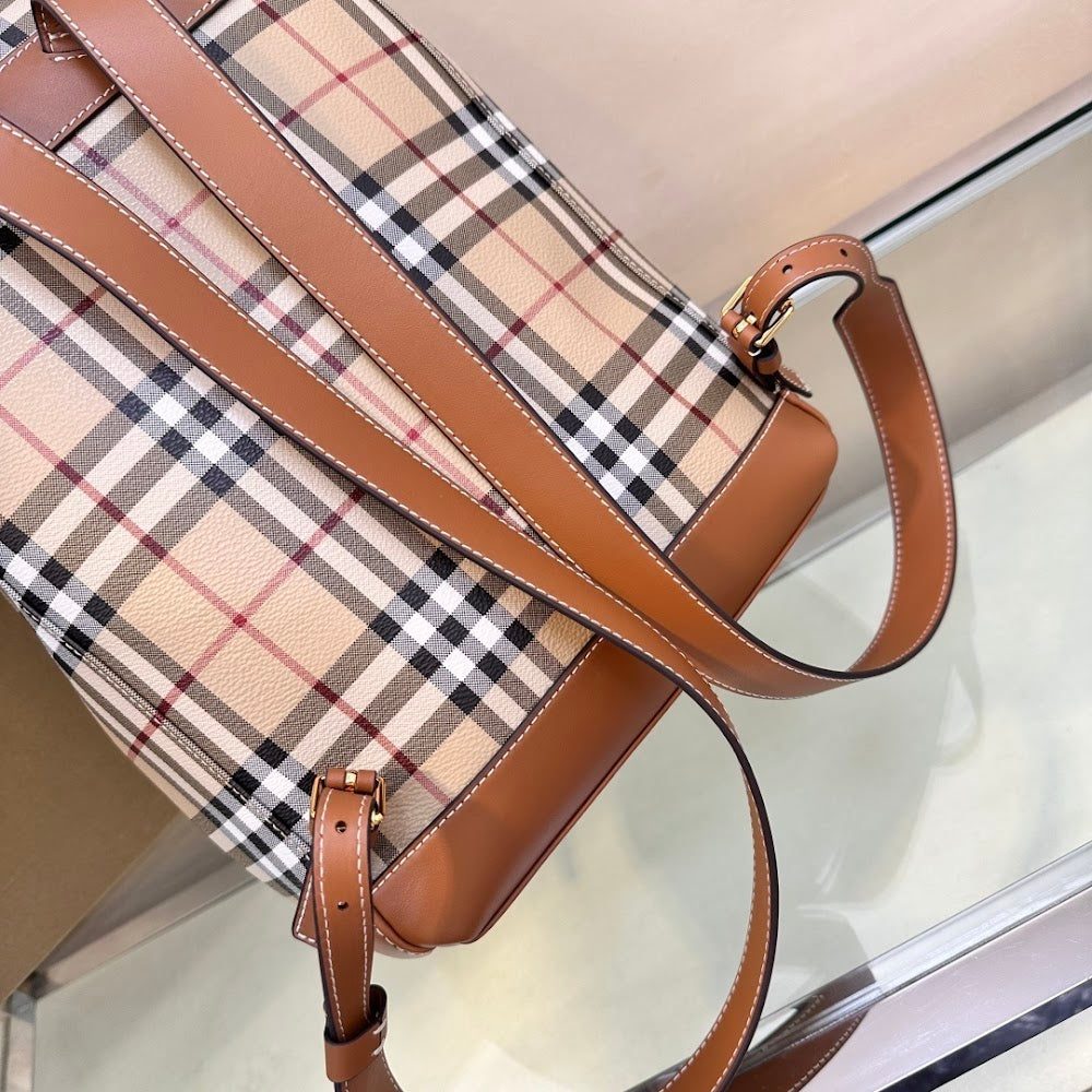 Dragons Bags Burberryn Luxury Bag --91657