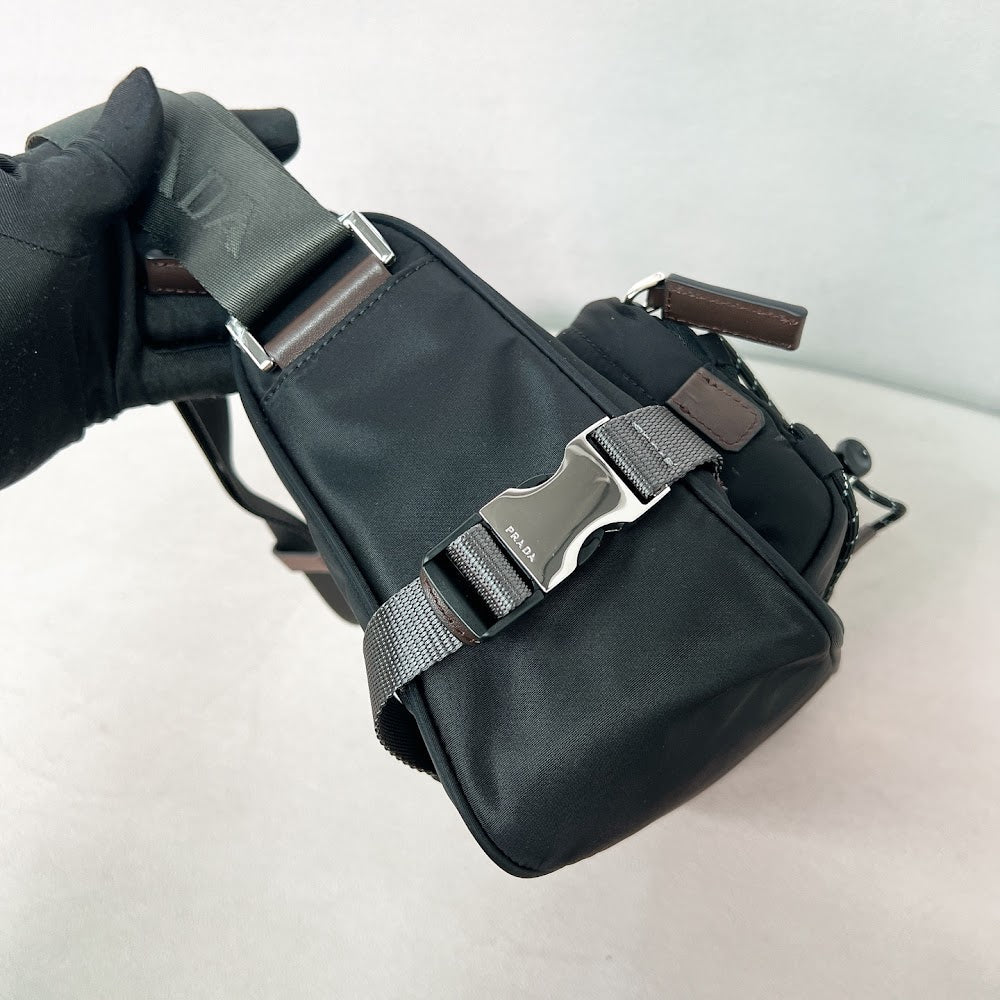 Dragons Bags Pradn Luxury Bag --102520