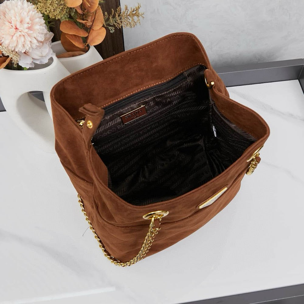 Dragons Bags pradn Luxury Bag --74053