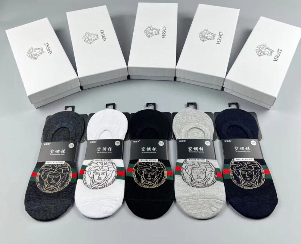 Dragons Bags Premium Luxury Socks --98172