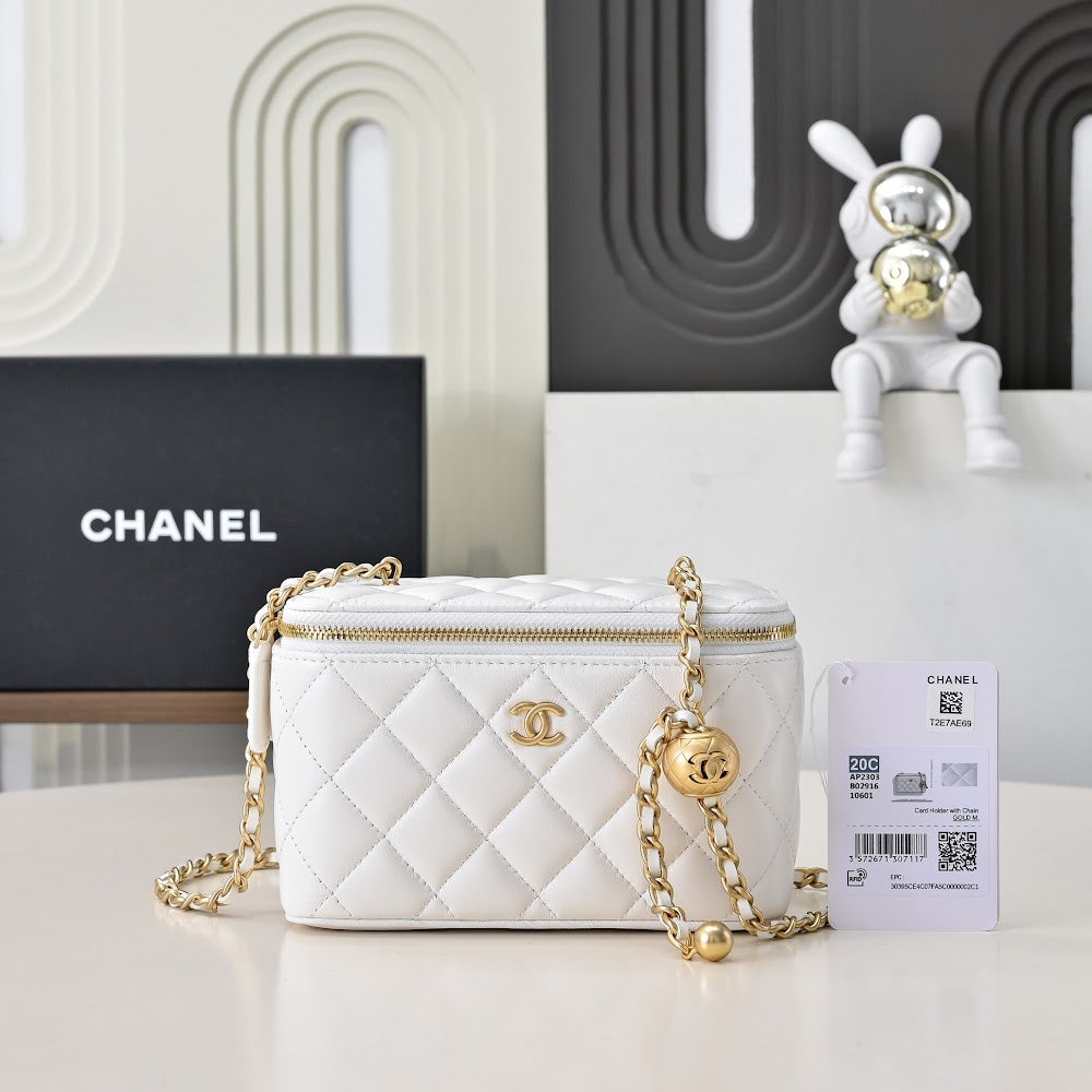 Dragons BagsCHn Luxury Bag --114271