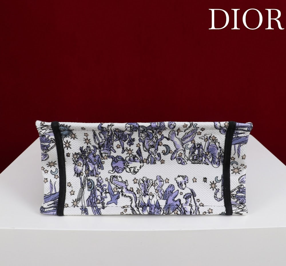 Dragons BagsDiorn Luxury Bag --116164