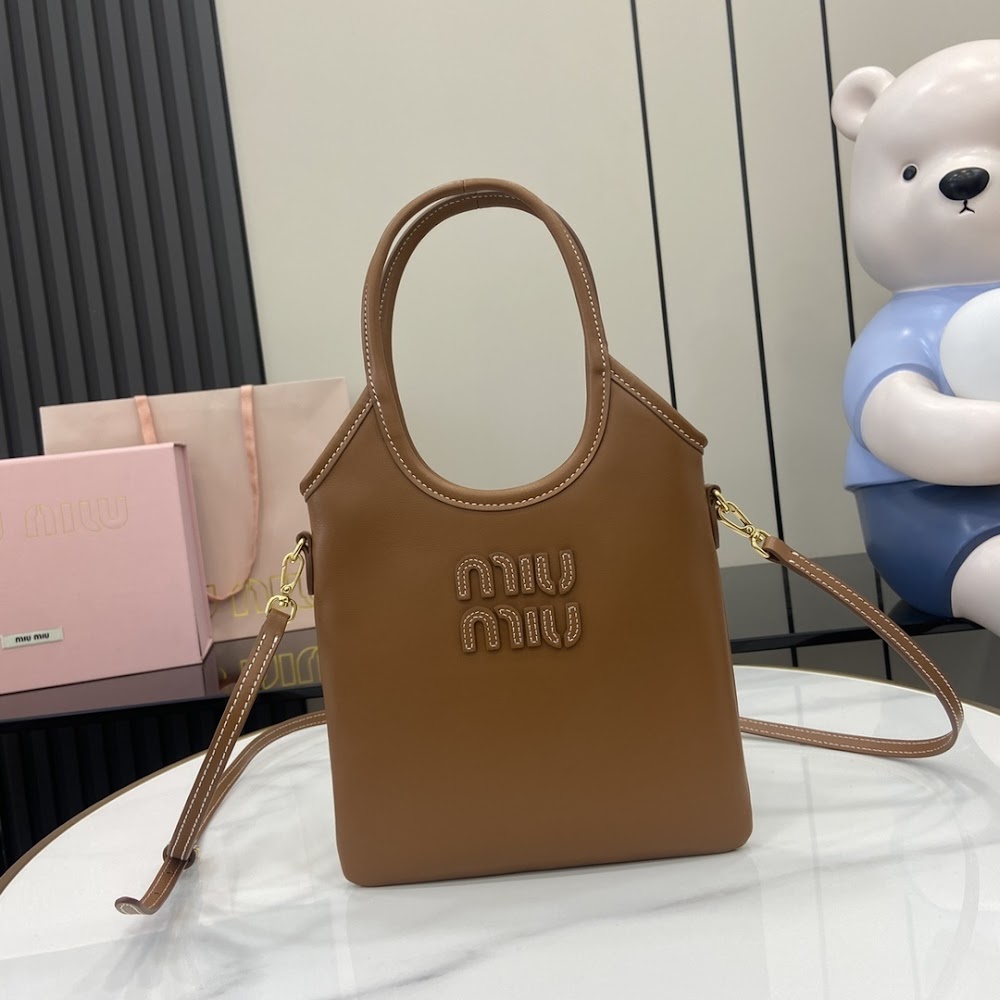 Dragons Bags Miun Miun Luxury Bag --122196