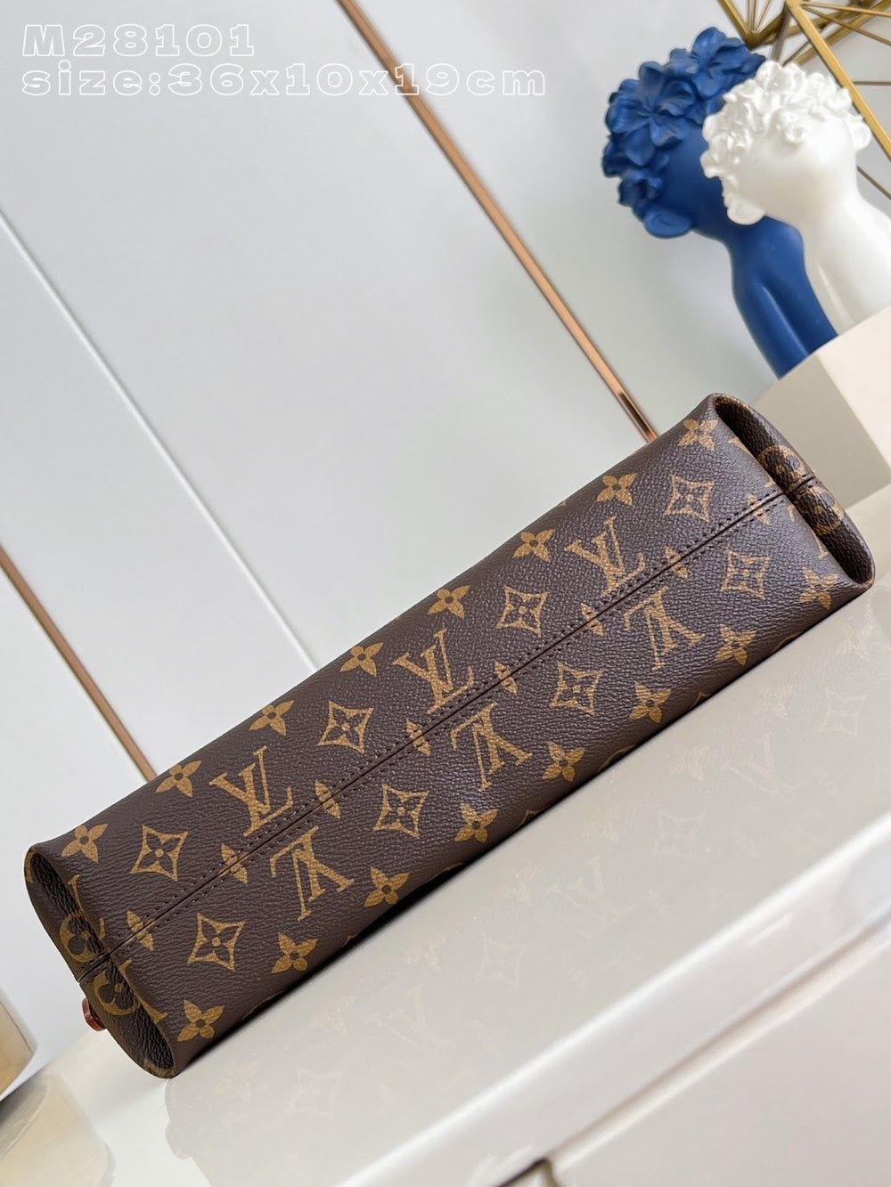 Dragons Bags ln Luxury Bag --96127