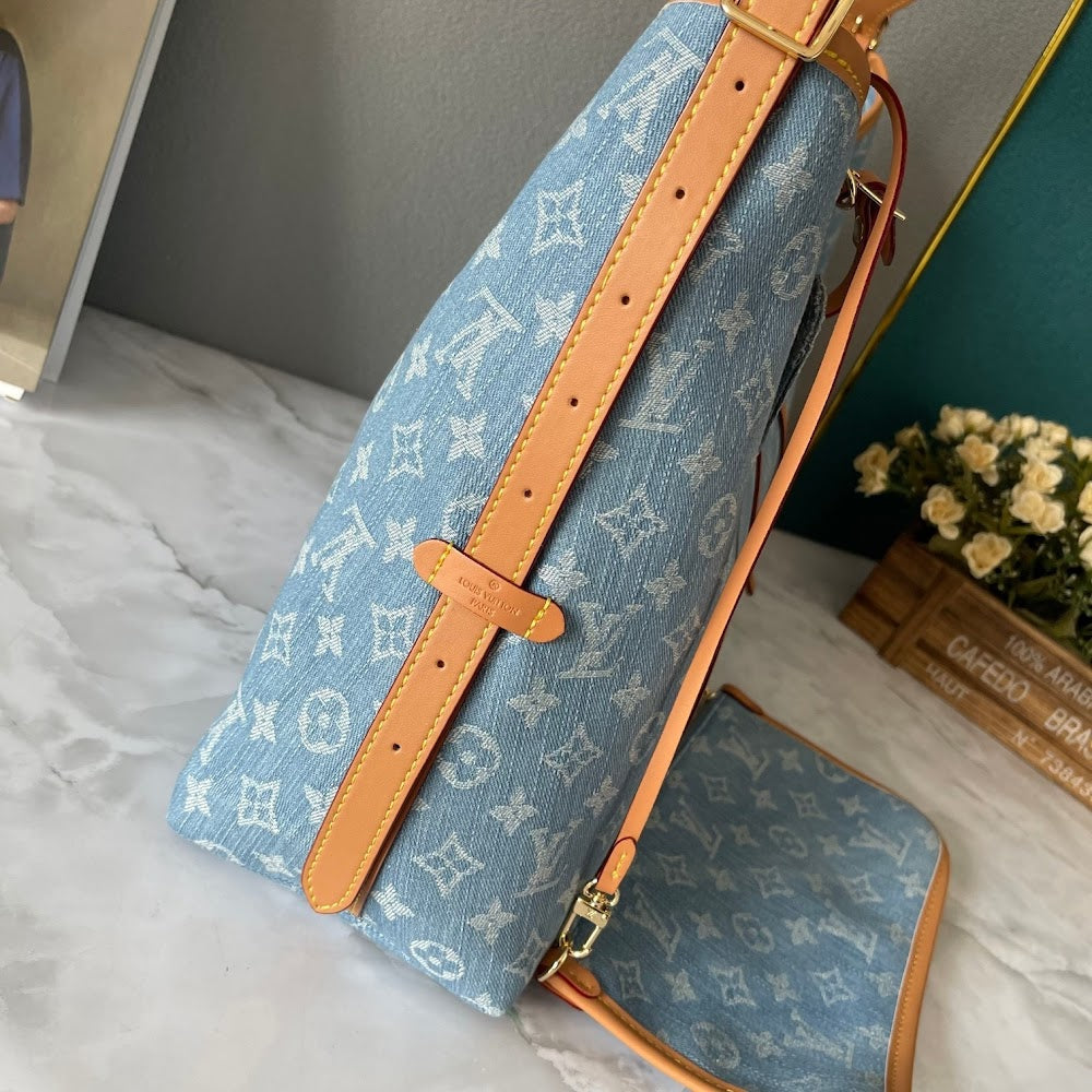 Dragons Bags ln Luxury Bag --78659