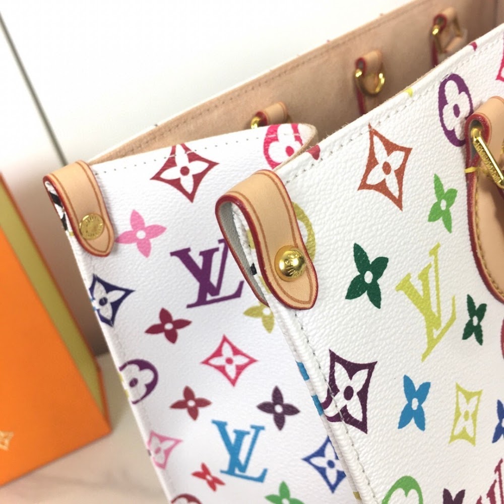 Dragons Bags ln Luxury Bag --76697