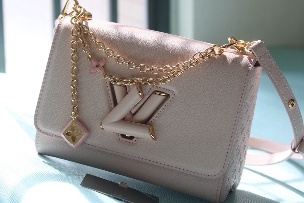 Dragons Bags ln Luxury Bag --77208