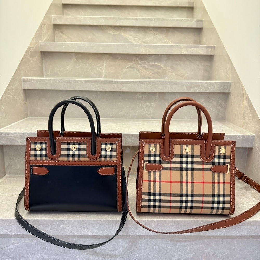 Dragons Bags Burberryn Luxury Bag --92714