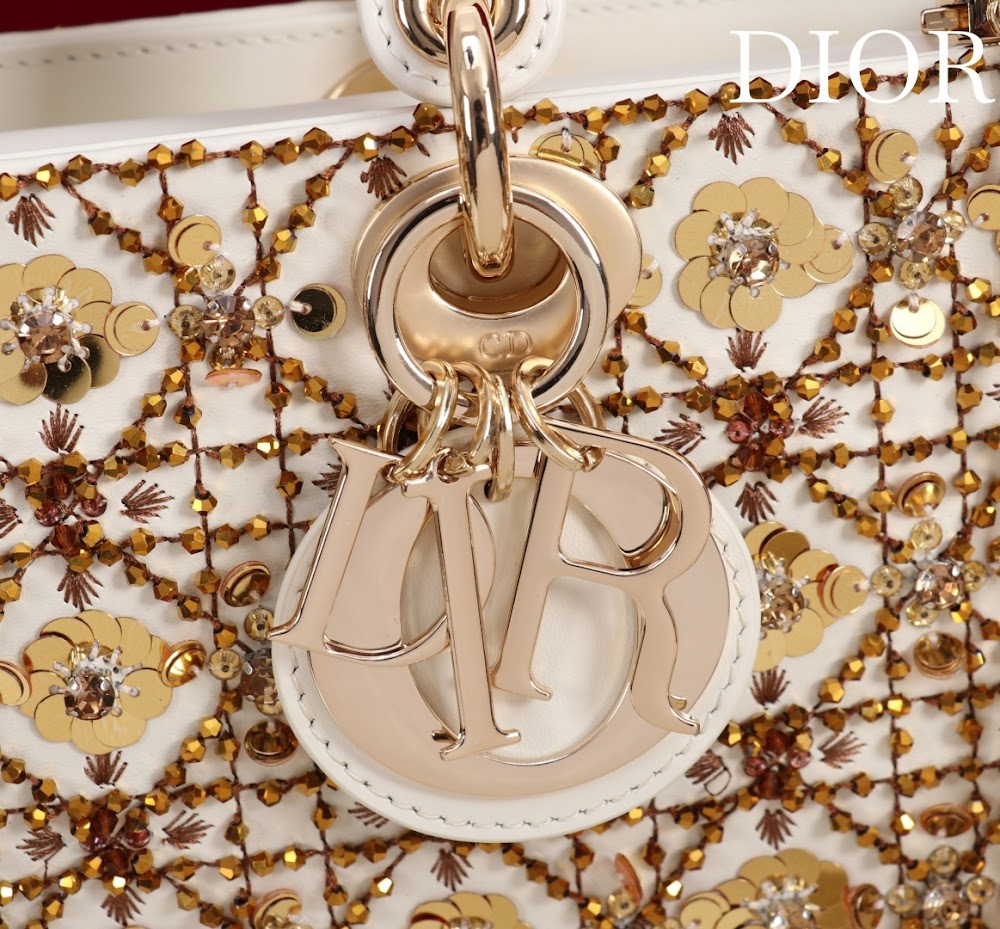 Dragons BagsDiorn Luxury Bag --115623