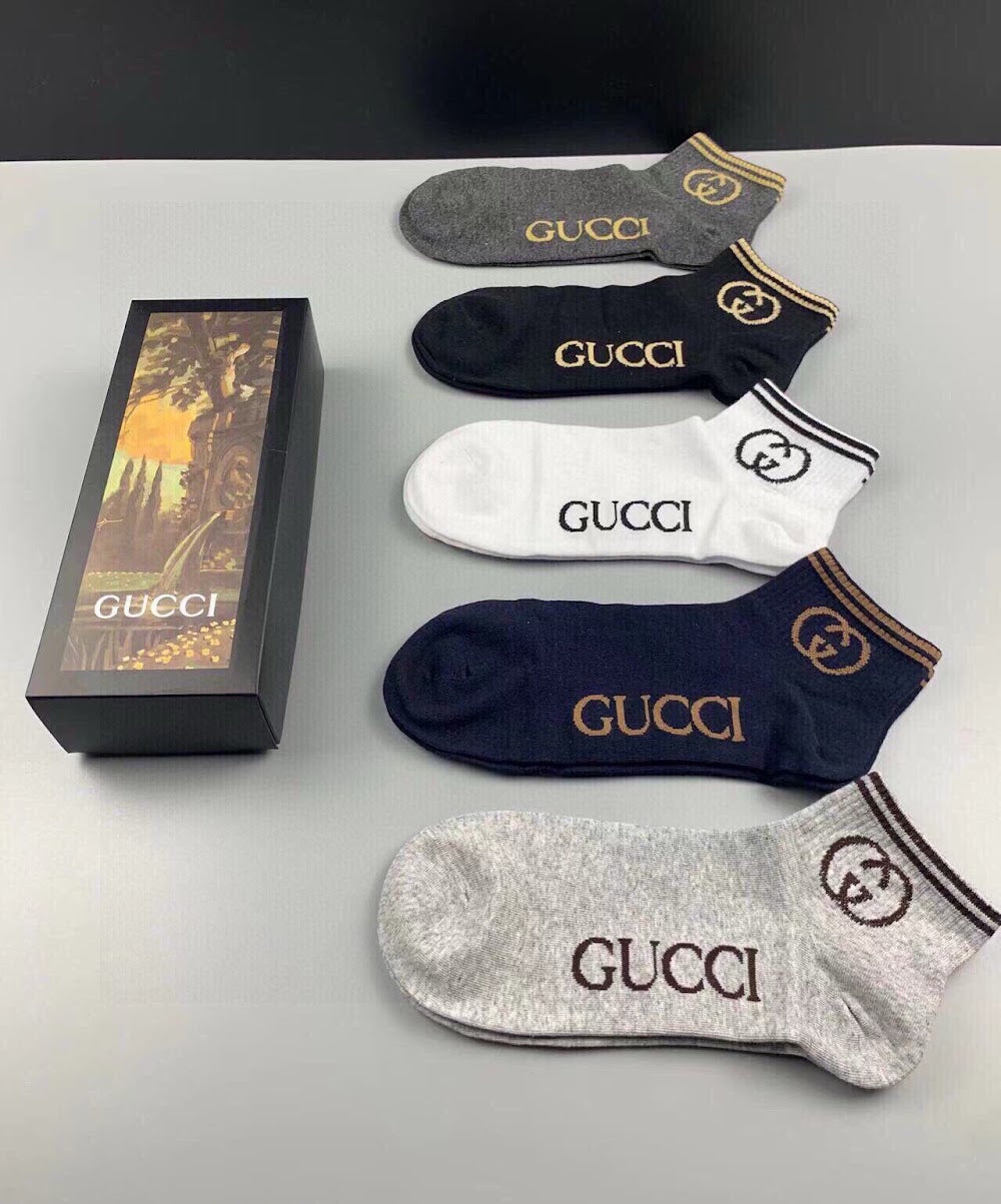 Dragons Bags Premium Luxury Socks --97886
