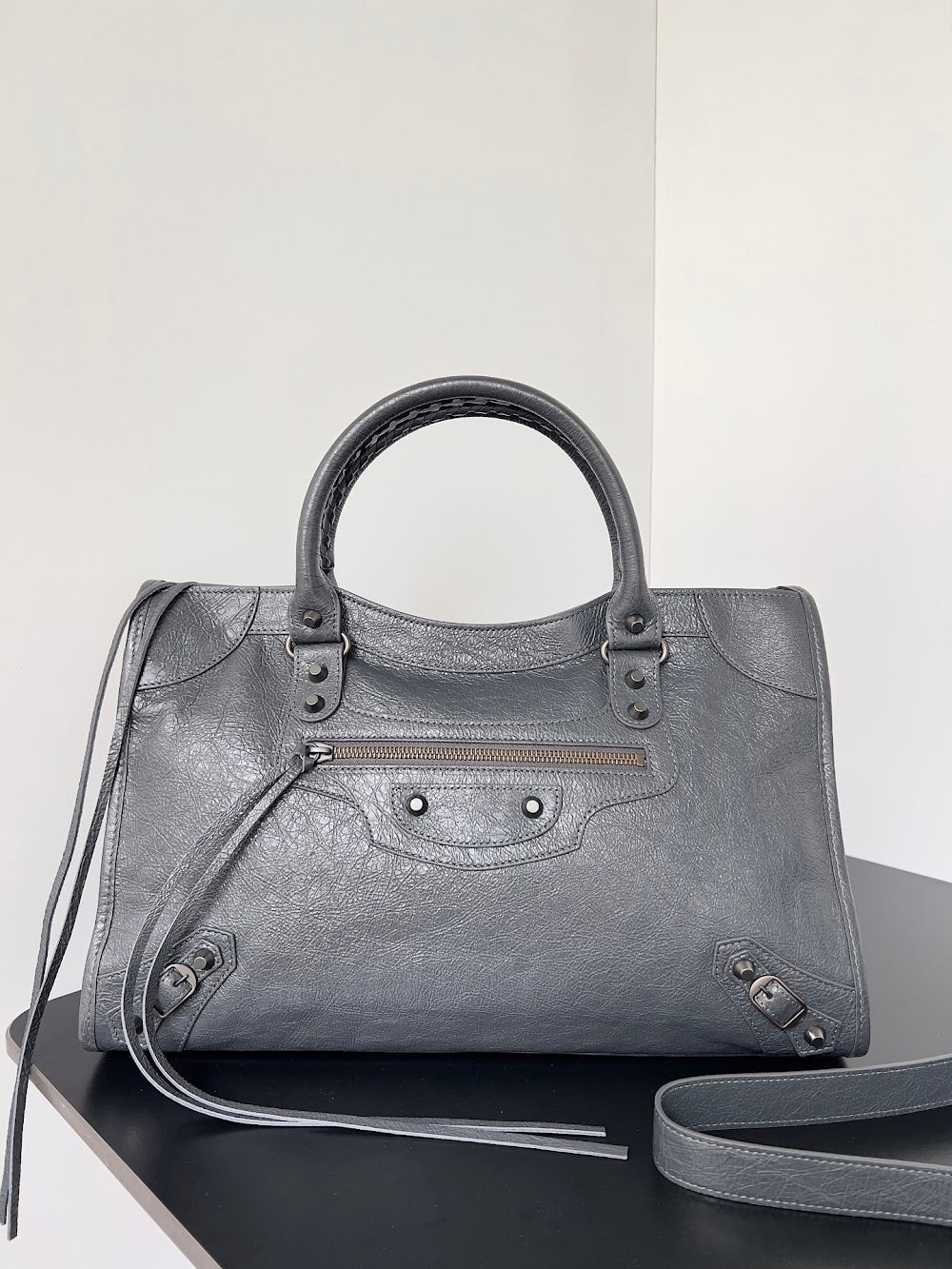 Dragons Bags Balenciaga Luxury Bag --111526