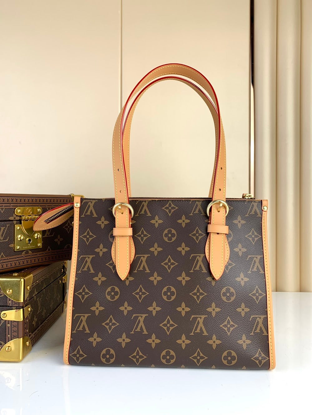 Dragons Bags ln Luxury Bag --60692