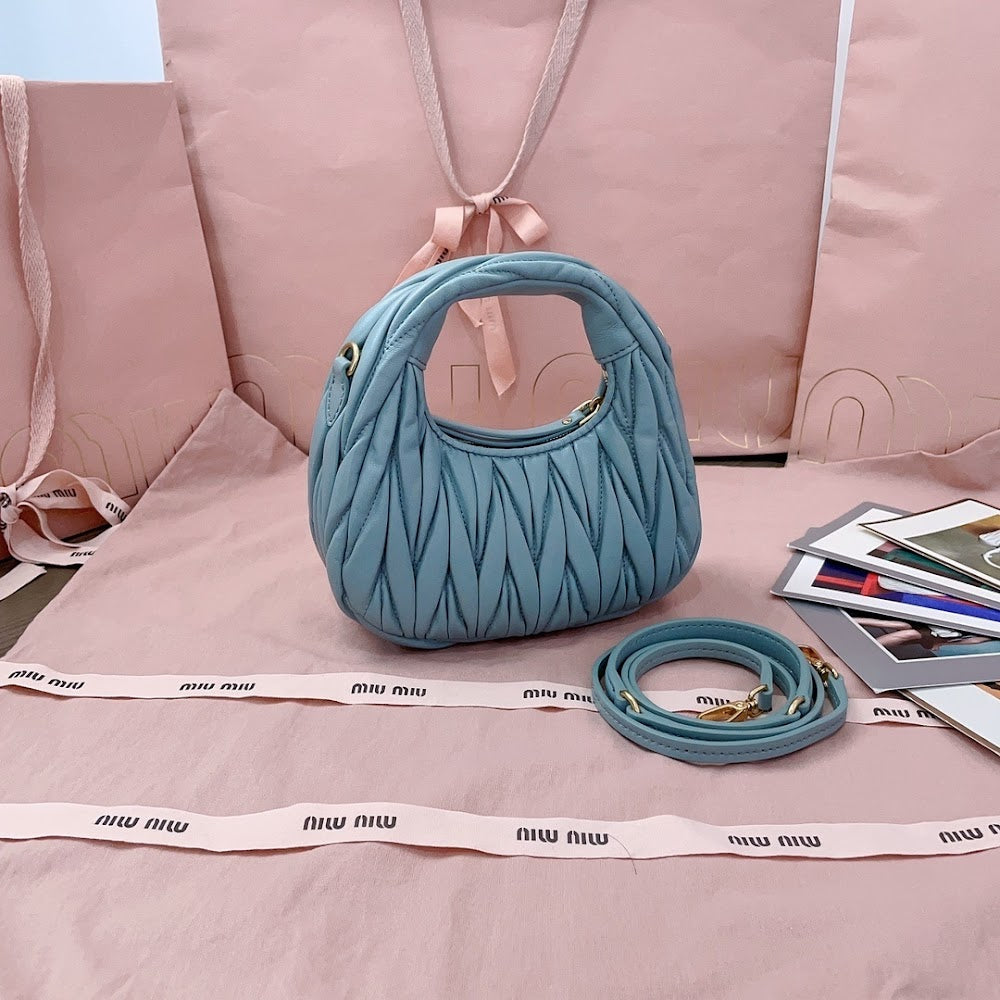 Dragons Bags Miun Miun Luxury Bag --122235