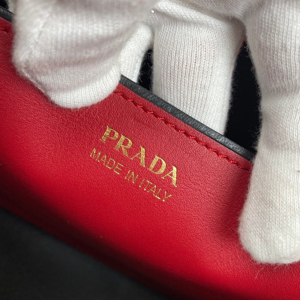 Jessica Bags pradn Luxury Bag --74751