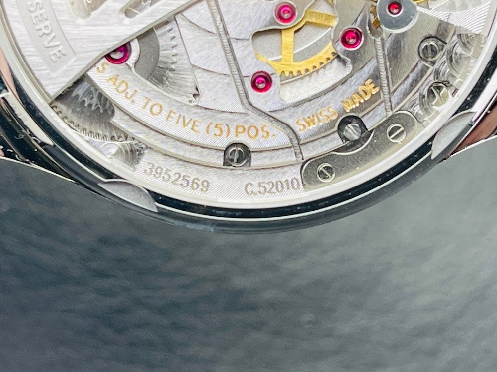 Dragons Bags Luxury Designer Watch --104120