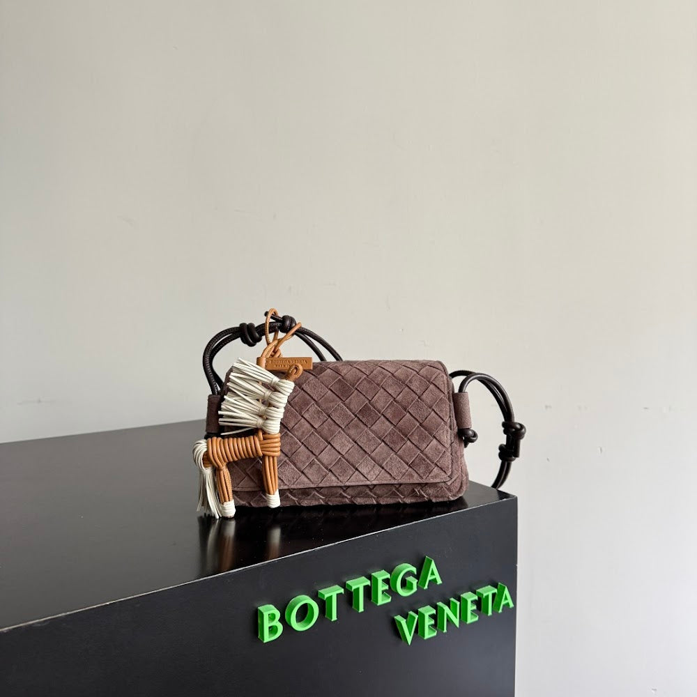 Dragons Bags Bottegan Luxury Bag --91136
