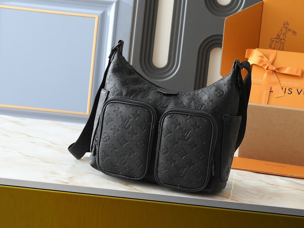 Dragons Bags ln Luxury Bag --76852