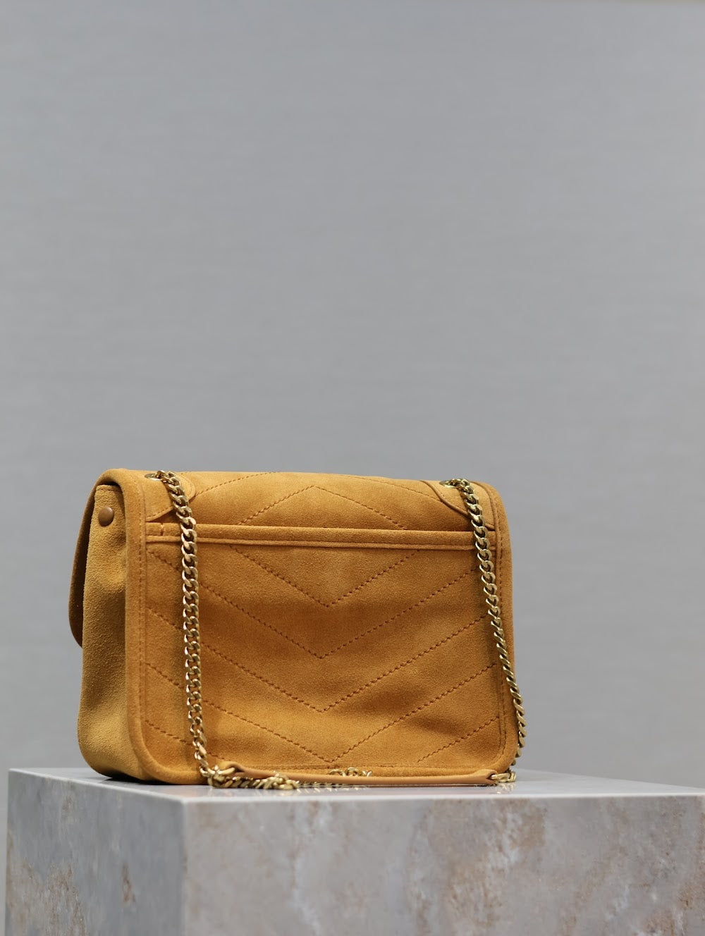 Dragons Bags YSLn Luxury Bag --119642