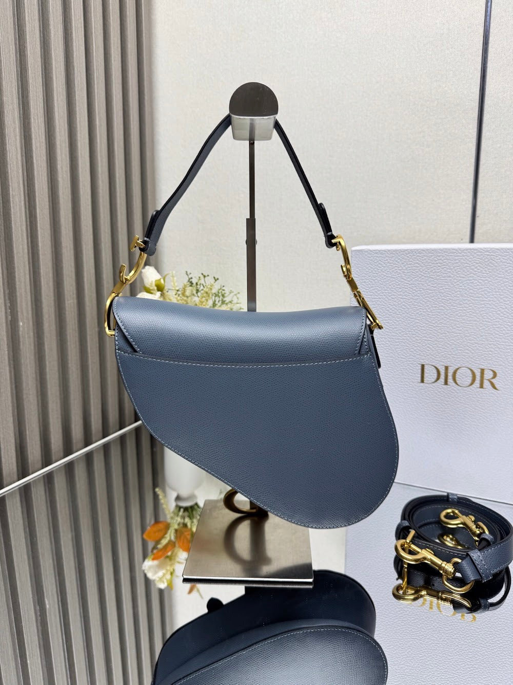 Dragons BagsDiorn Luxury Bag --115259