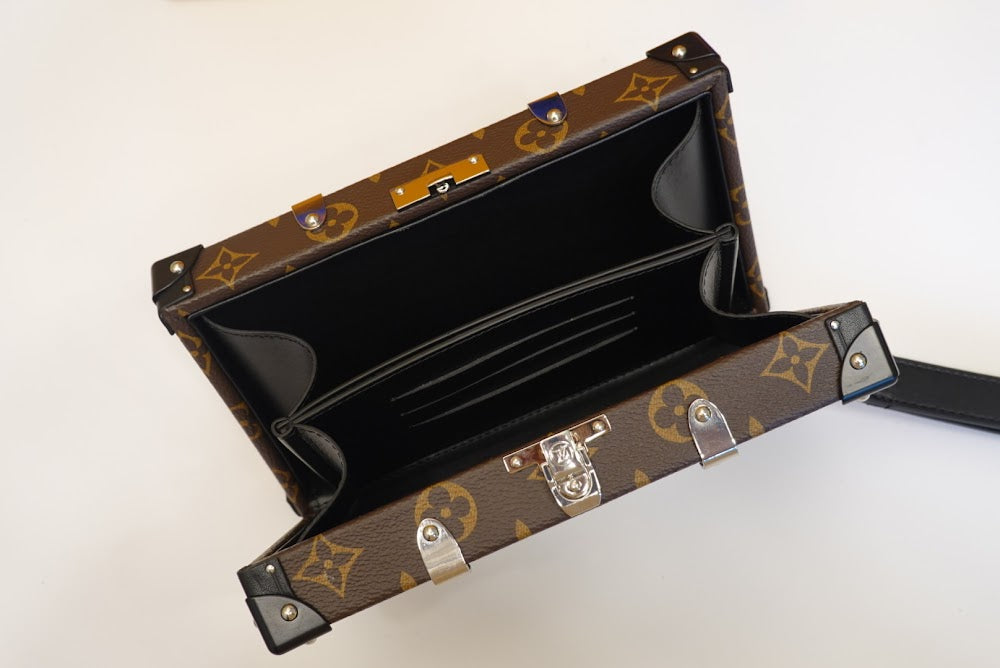 Dragons Bags ln Luxury Bag --58576