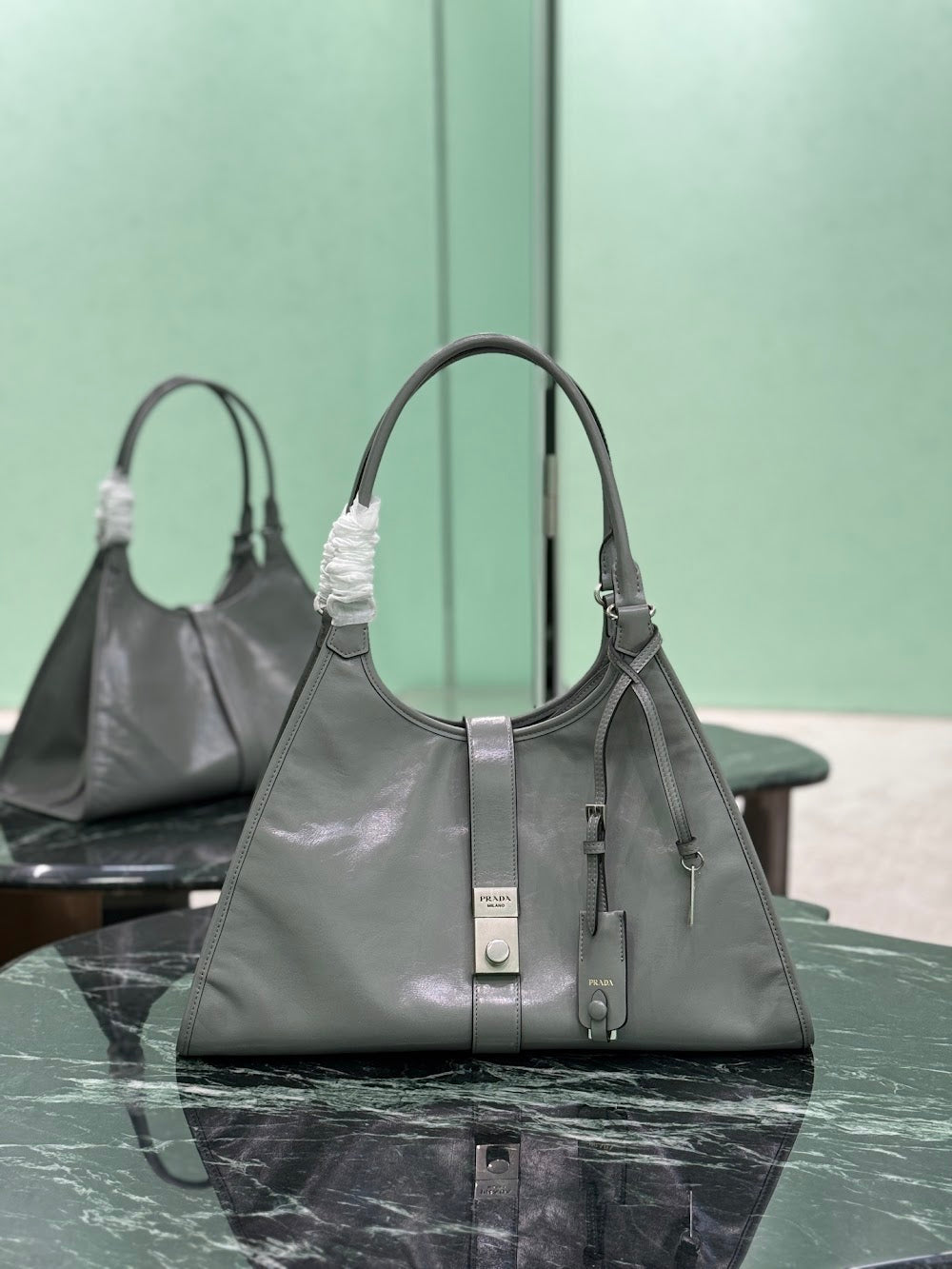 Dragons Bags Pradn Luxury Bag --102300