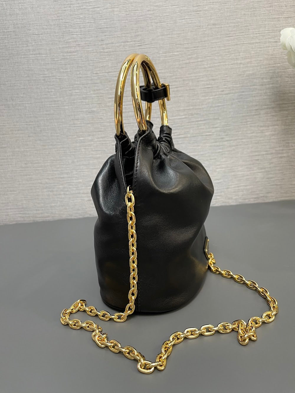 Dragons Bags Pradn Luxury Bag --102609