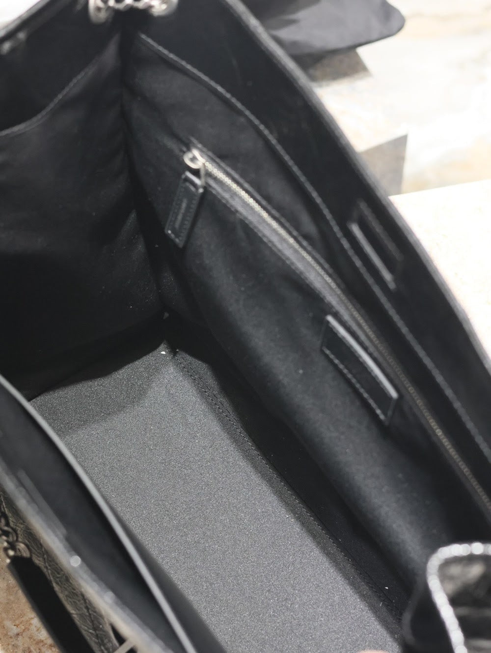 Dragons Bags YSLn Luxury Bag --120224