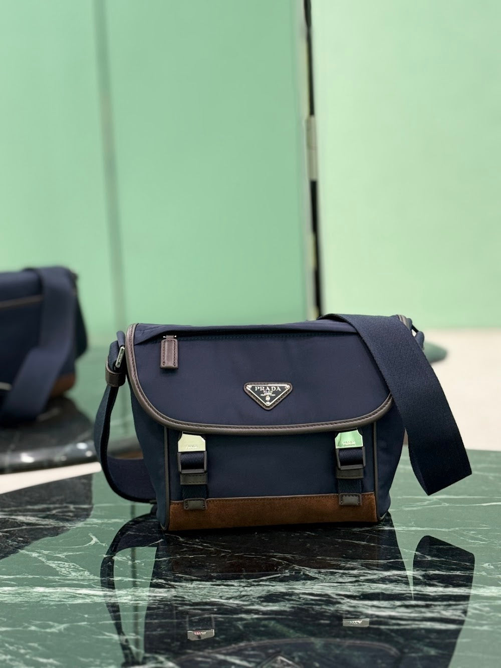 Dragons Bags Pradn Luxury Bag --102799
