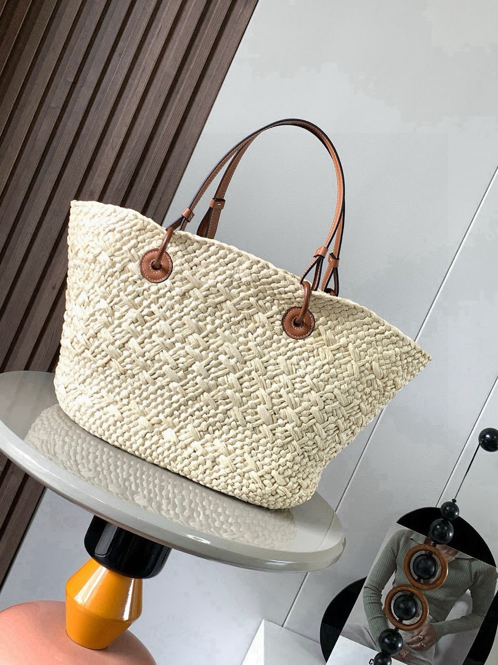 Dragons Bags Lowen Luxury Bag --99925