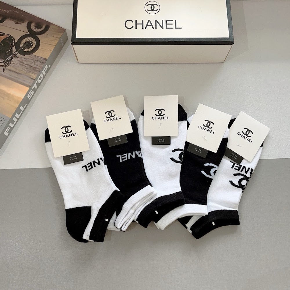 Dragons Bags Premium Luxury Socks --98206