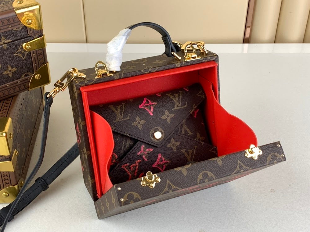 Dragons Bags ln Luxury Bag --68456