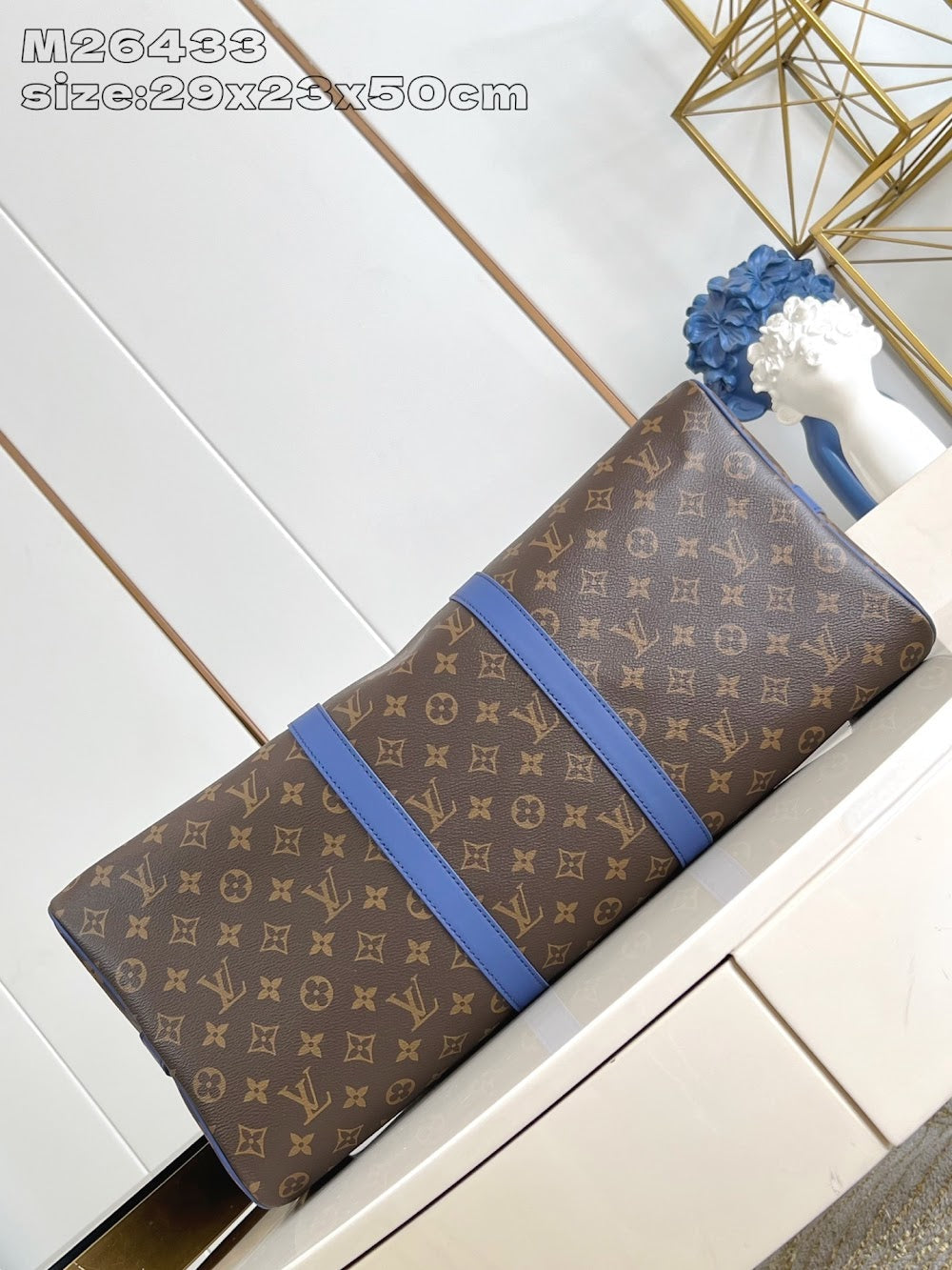 Dragons Bags ln Luxury Bag --97038